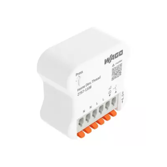 Wago Home Automation
