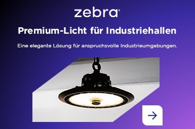 Zebra LED-Highbay