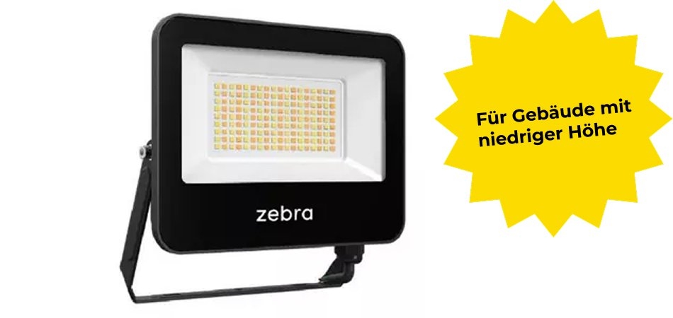 LED-Strahler