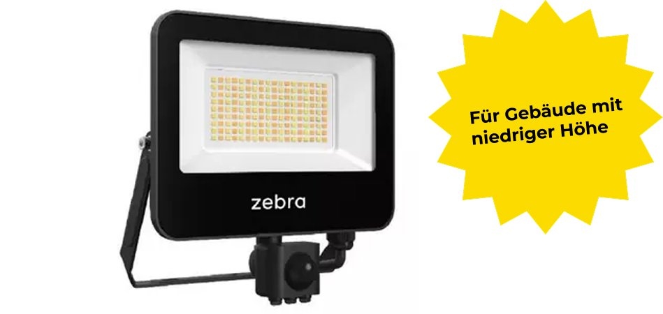 LED-Strahler