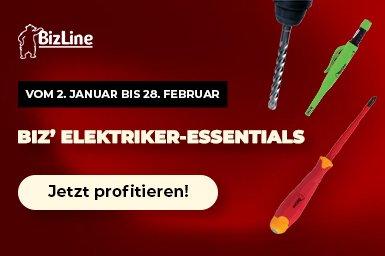 Biz' Electrical Essentials