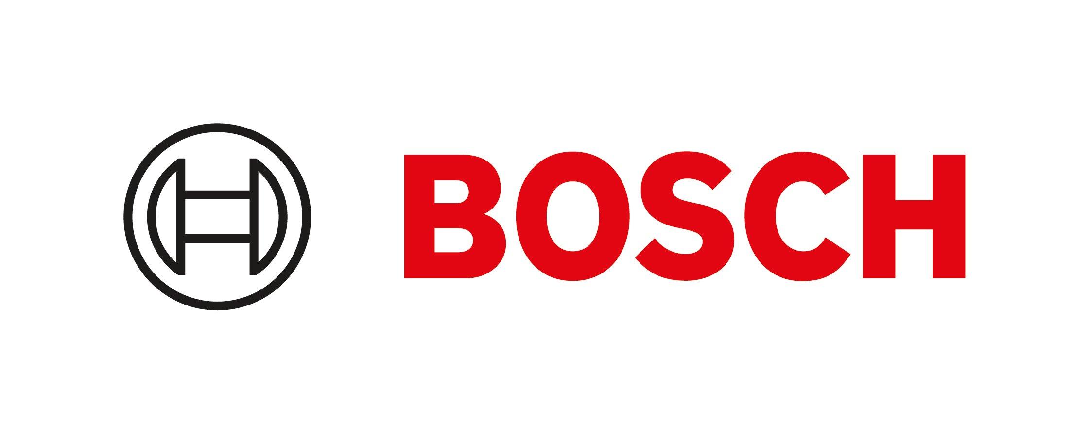 Bosch Smart Home