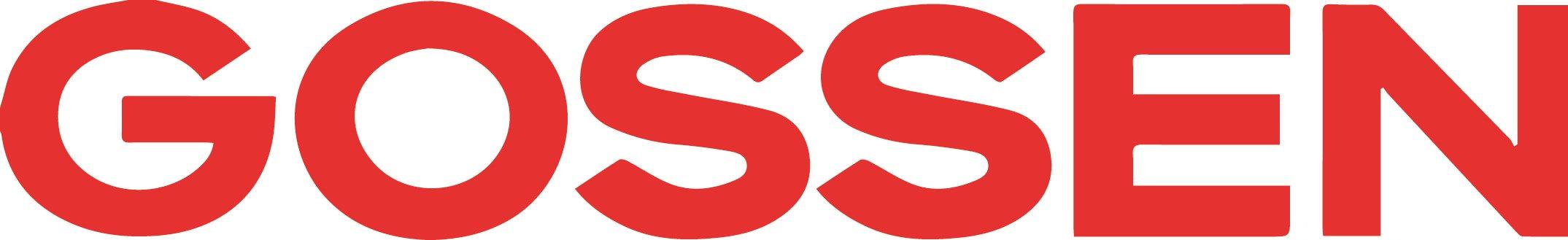 GossenHesteller Logo