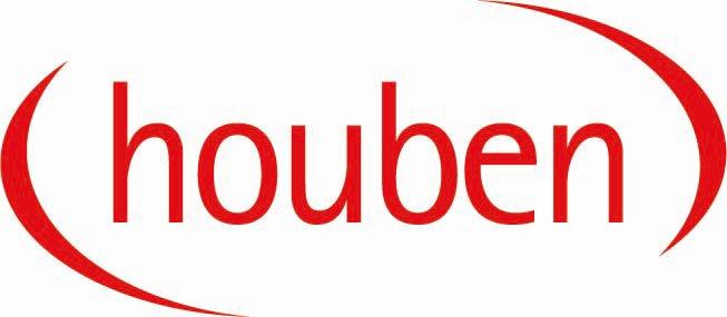 HoubenHesteller Logo