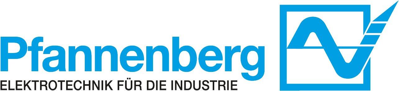 PfannenbergHesteller Logo