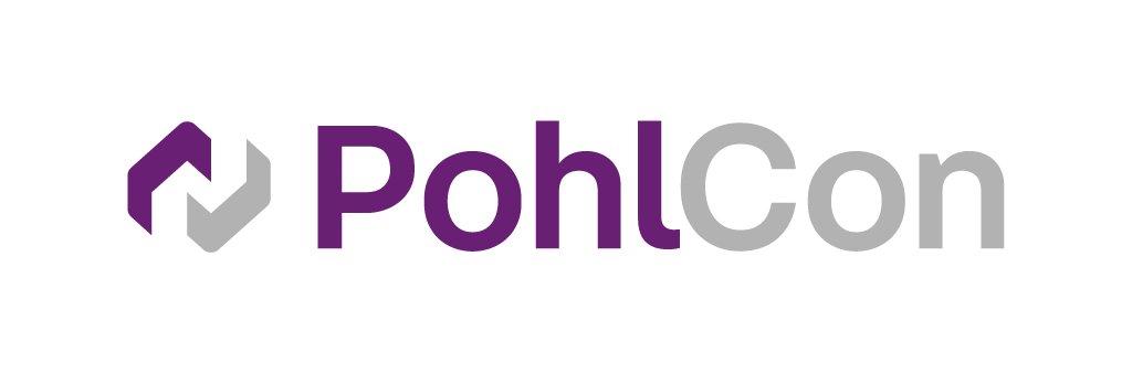 PohlConHesteller Logo