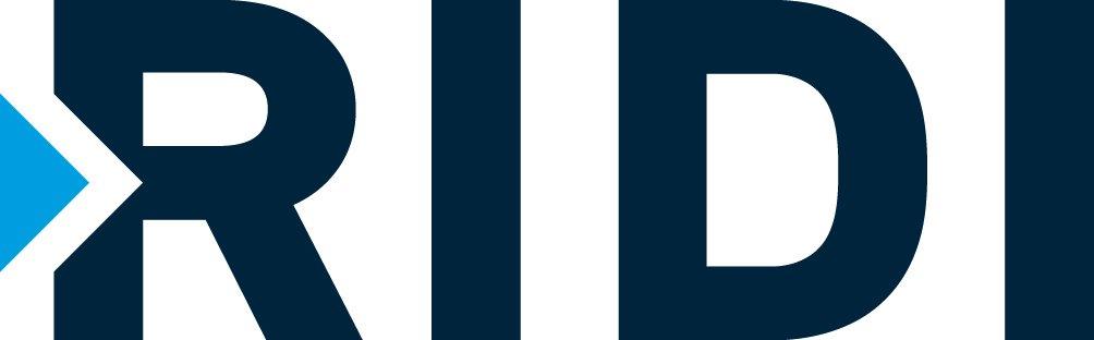 Ridi LeuchtenHesteller Logo