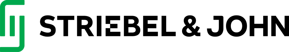 STRIEBEL & JOHN
