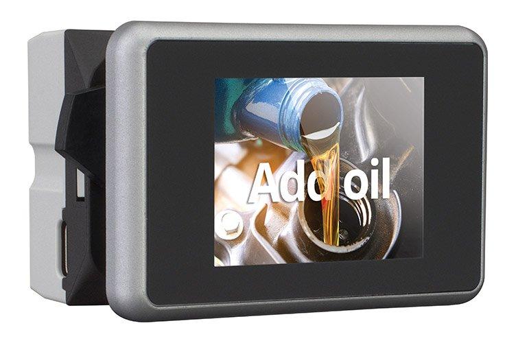 Eaton - Video 3S Mini