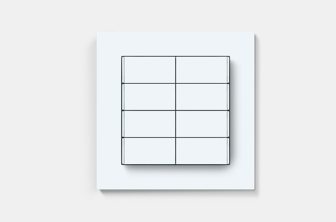 Hager - KNX
