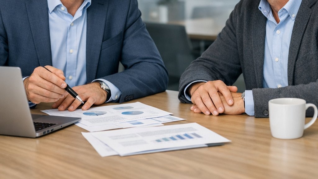 KNX Kontaktiere uns: Klärung von Anforderungen, Schnittstellen und Bedienkonzept