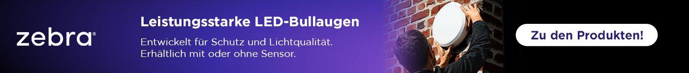 LED Aufbauleuchte