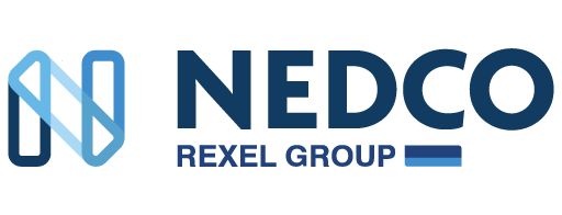 Nedco logo