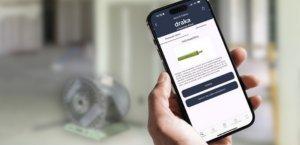 De Draka CableApp