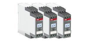 Complete serie temperatuurbewakingsrelais