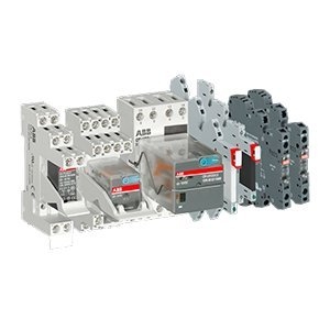 Ontdek ABB meet- en bewakingsrelais bij Rexel Nederland