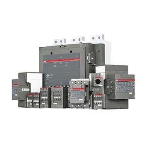 Ontdek ABB magneetschakelaars bij Rexel: Veelzijdig met 3 of 4-polige besturing