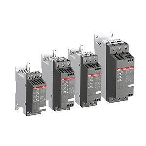 De softstarters van ABB: Energiebesparend voor soepel starten van motoren