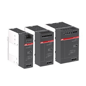 ABB voedingen zorgen voor continuïteit en een betrouwbare stroomvoorziening - ontdek ze nu!