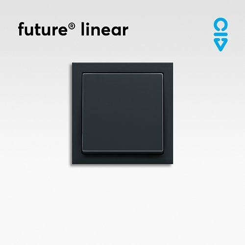 Ontdek future linear van ABB Busch-Jaeger