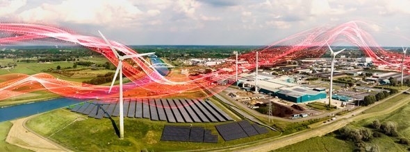 Ontdek ABB's oplossingen voor industrie bij Rexel Nederland