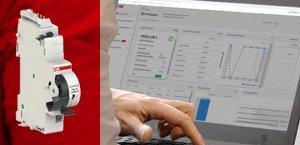 Nieuwe ABB motorbediening & her-inschakelunit bij Rexel Nederland