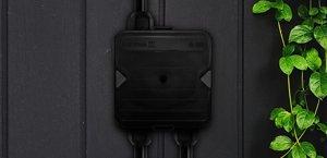 Ontdek de zwarte kabeldozen van Attema nu bij Rexel Nederland