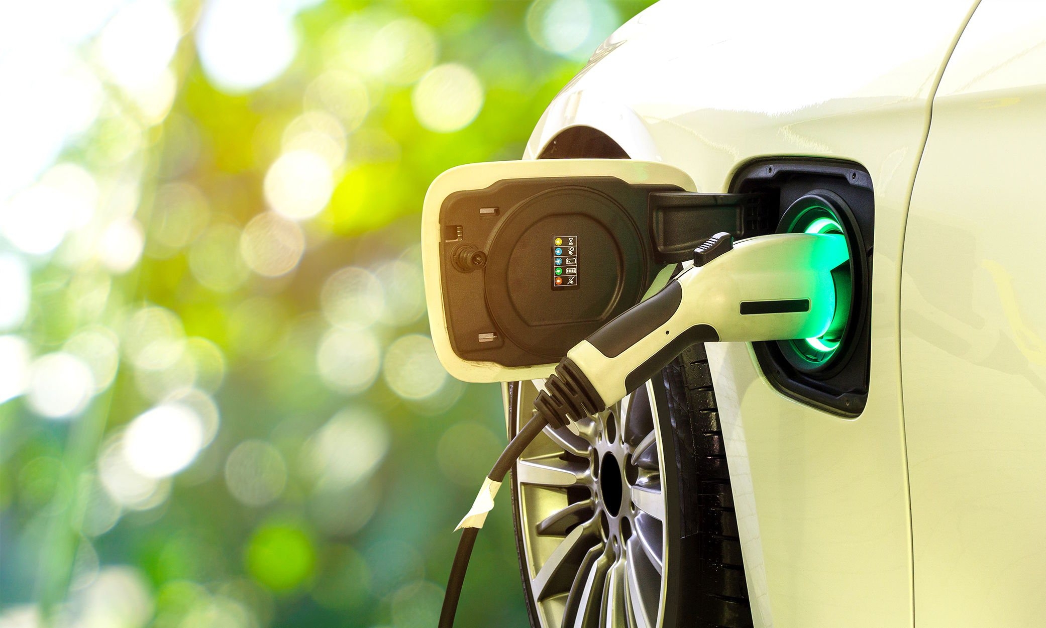 E-mobility: ontdek de mogelijkheden - duurzaam met Rexel Nederland