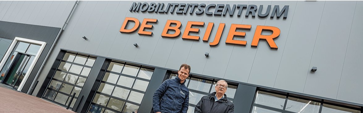 Lees meer over uitgekiend lichtplan bij nieuwbouw mobiliteitscentrum in het Topics Magazine van Rexel Nederland.