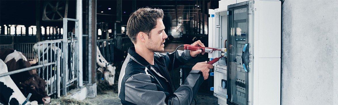 Ontdek de Enystar moduilaire behuizing van Hensel