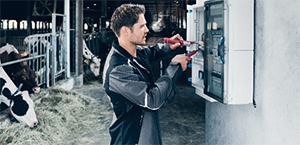 Ontdek de Enystar moduilaire behuizing van Hensel