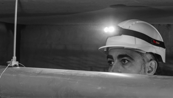 Ontdek de inspectielampen van BizLine bij Rexel Nederland.