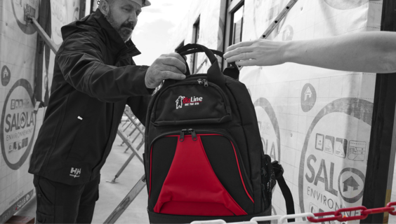 Ontdek de opbergmogelijkheden van BizLine bij Rexel Nederland.