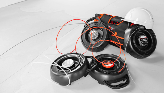 Ontdek Trekveren van BizLine bij Rexel Nederland.