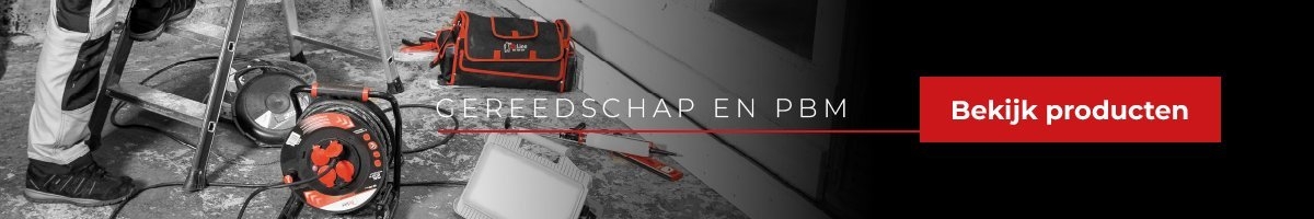 Ontdek het gereedschap van Bizline bij Rexel Nederland