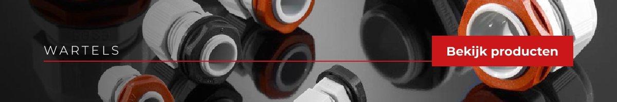 Ontdek de wartels van Bizline bij Rexel Nederland