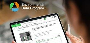 Krijg inzicht in de milieuvoetafdruk van producten gedurende de levenscyclus