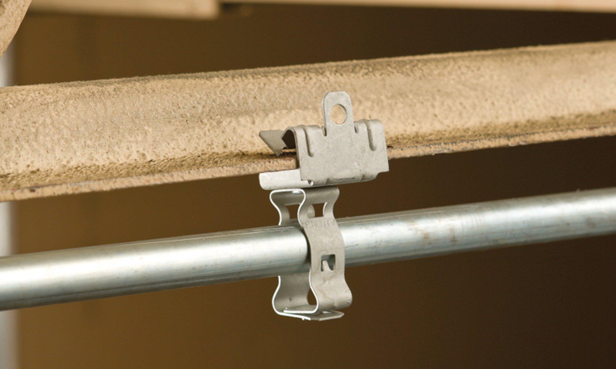 Verenstalen van nVent