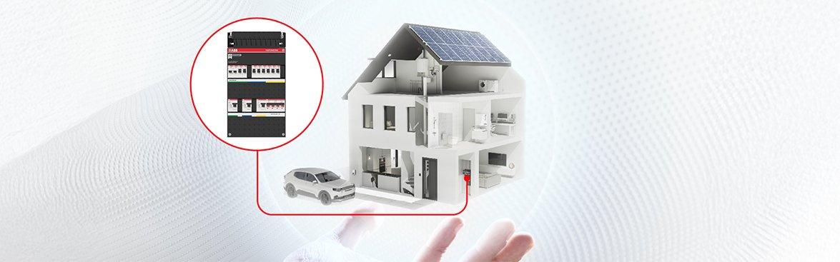 ABB 10 jaar garantie op Hafonorm groepenkasten