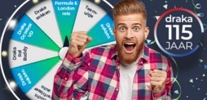 Het 115 jarig jubileum van Draka
