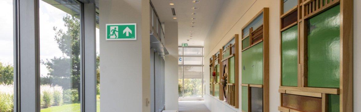 Eaton FlexiTech verlichting