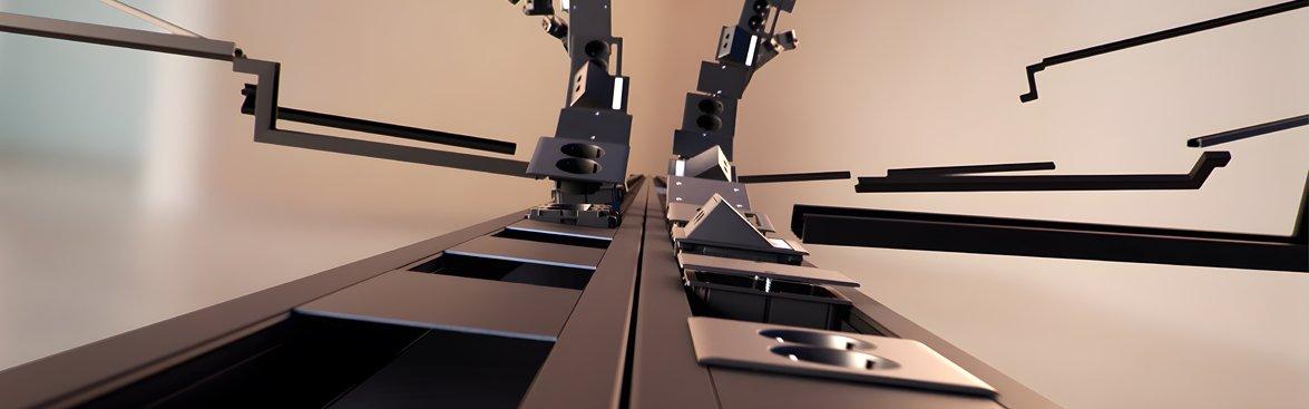 Wandgootsysteem WGX ongeëvenaard sterk en duurzaam