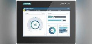 Unified Comfort Panelsde innovatieve Bediening van Siemens