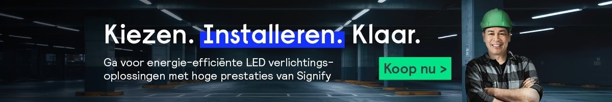 Ontdek de NatureConnect Skylight van Signify