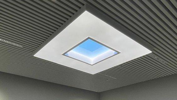 Ontdek de Philips NatureConnect bij Rexel Nederland