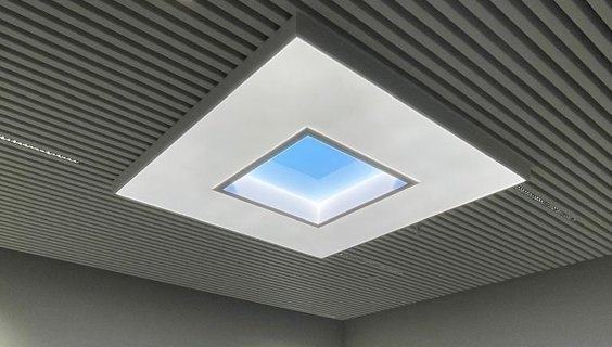 Ontdek de Philips NatureConnect bij Rexel Nederland