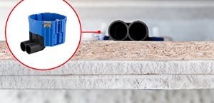 Ontdek de hollewanddozen van ABB