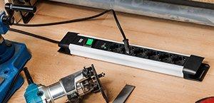 OCS BACHMANN CONNECTUS contactblok