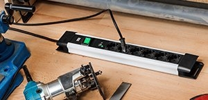 OCS BACHMANN CONNECTUS contactblok