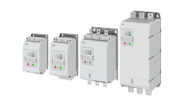 Serie Eaton s711 softstarters